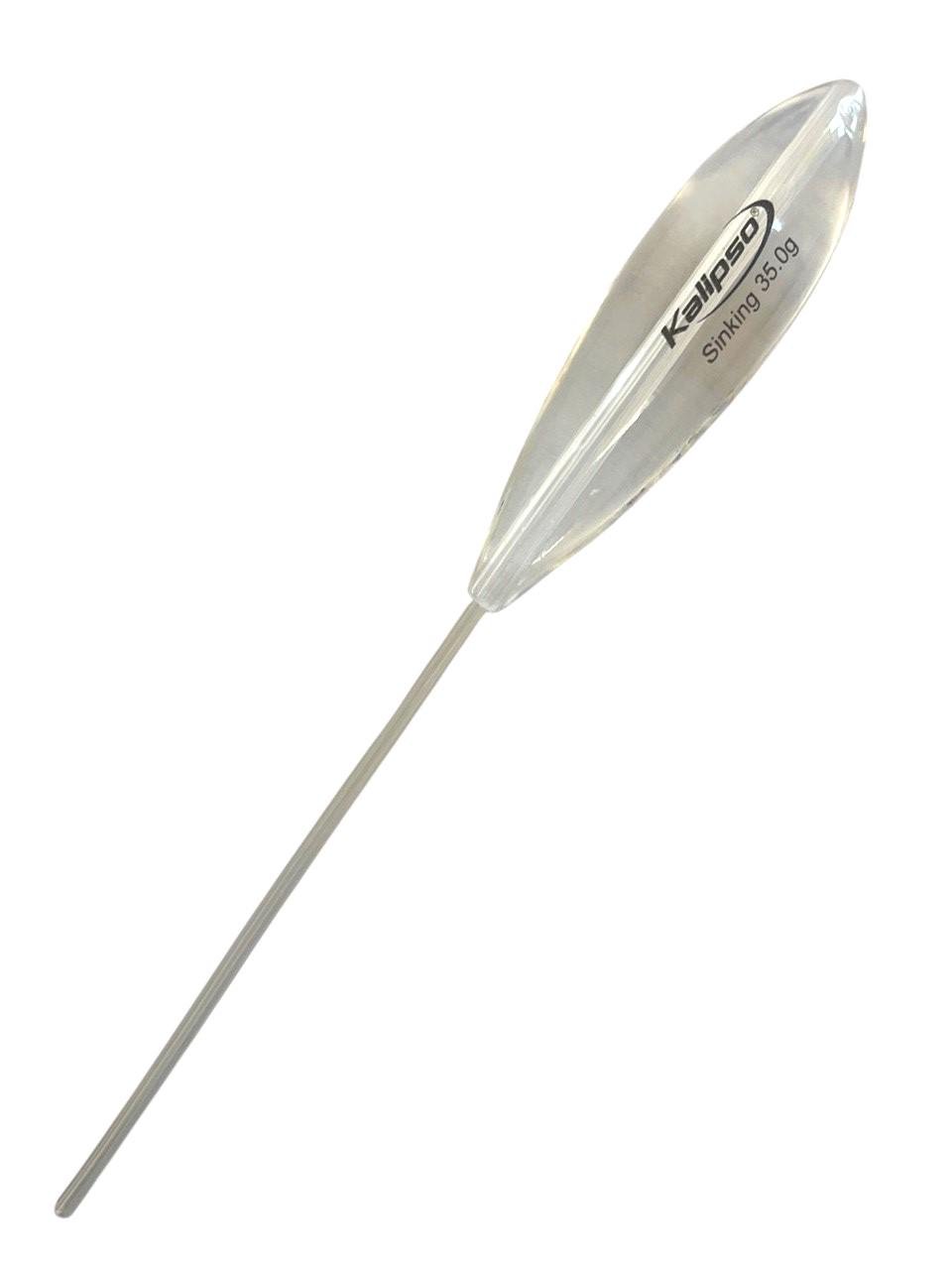 Бомбарда Kalipso Sinking тонучая 35 г (1450229475)