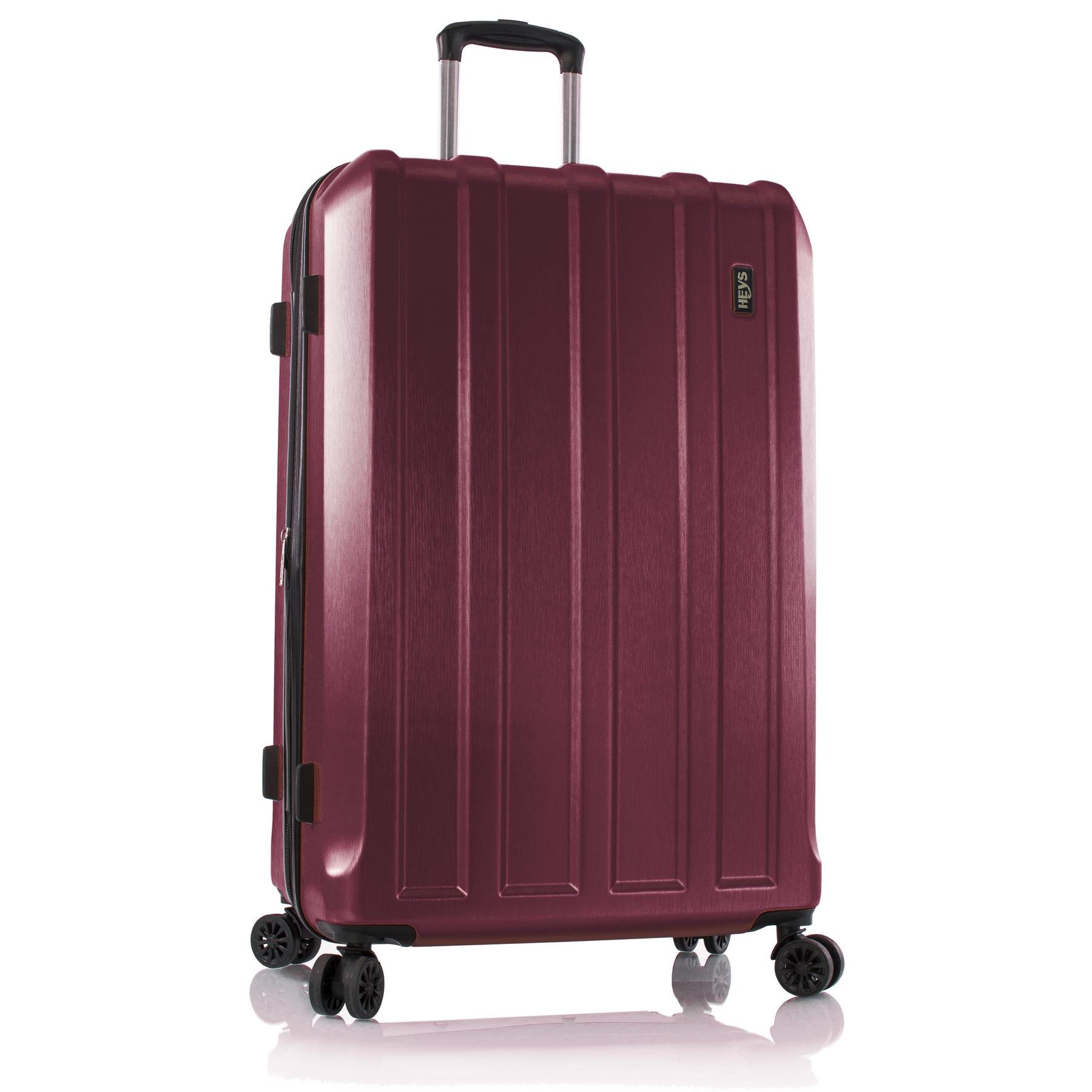 Чемодан Heys Blade L Red (10130-0003-30)