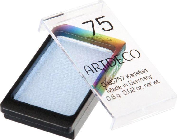 Тіні для повік Artdeco Eye Shadow Pearl 0,8 г №75 Pearly Light Blue (379842) Тіні для повік Artdeco Eye Shadow Pearl 0,8 г №75 Pearly Light Blue (379842)