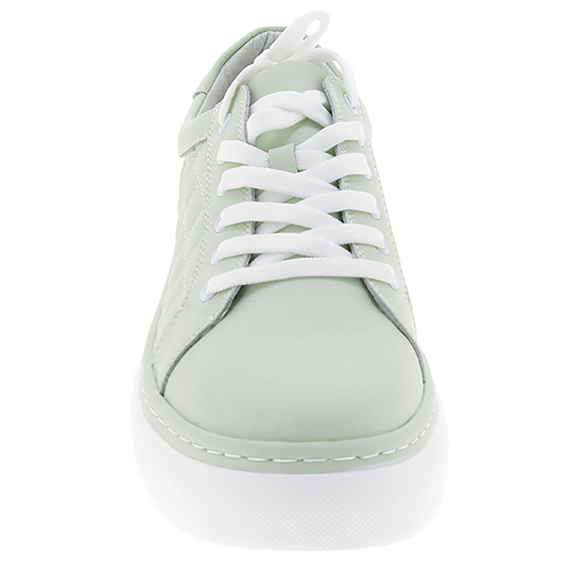 Кеди жіночі Baden р. 39 Зелений (035289-39) - фото 9