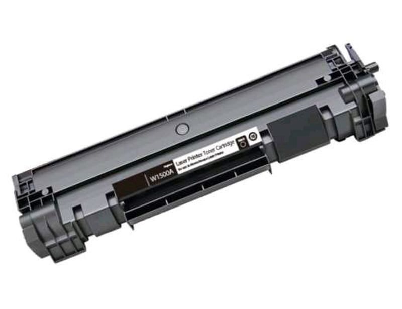 Тонер-картридж HP 150A для систем M111a/111w/141a/141w Черный (W1500A)