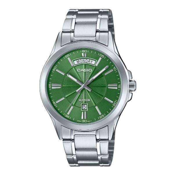 Часы мужские Casio MTP-1381D-3A