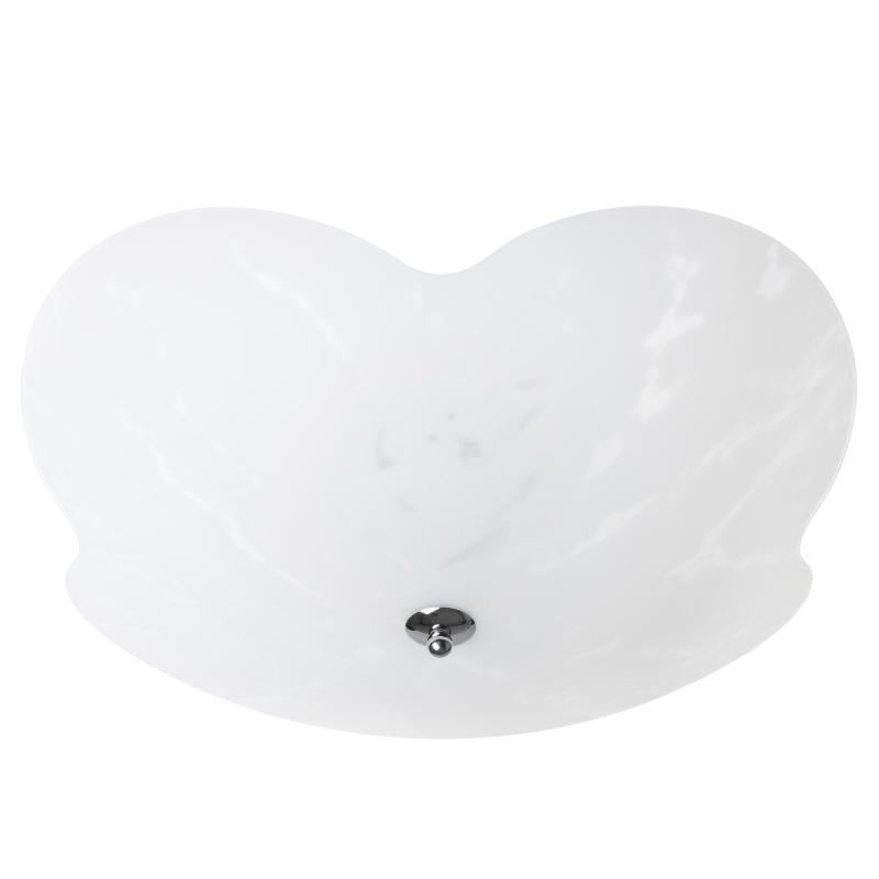 Светильник настенно-потолочный накладной Brille W-376/4 E27 (171269)