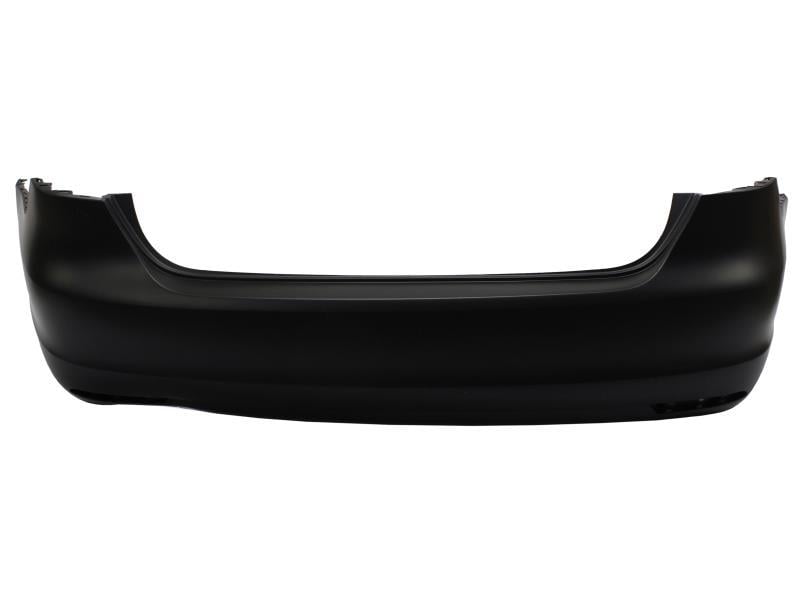 Бампер задний для VW Jetta IV под покраску + отверстие под парктроник (KH9528 951)