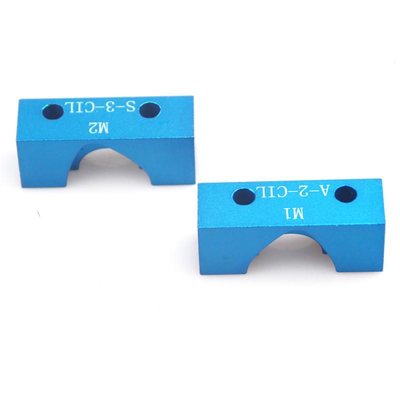 Набор фиксаторов ГРМ Rewolt T1651FIA Alfa Romeo 1,4/1,6/1,8/2,0 Twin Spark - фото 3 Набор фиксаторов ГРМ Rewolt T1651FIA Alfa Romeo 1,4/1,6/1,8/2,0 Twin Spark - фото 3