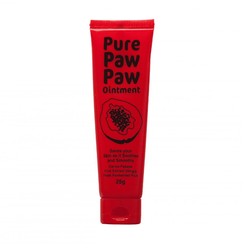 Відновлюючий бальзам для губ Pure Paw Paw 25 г (E-00625)