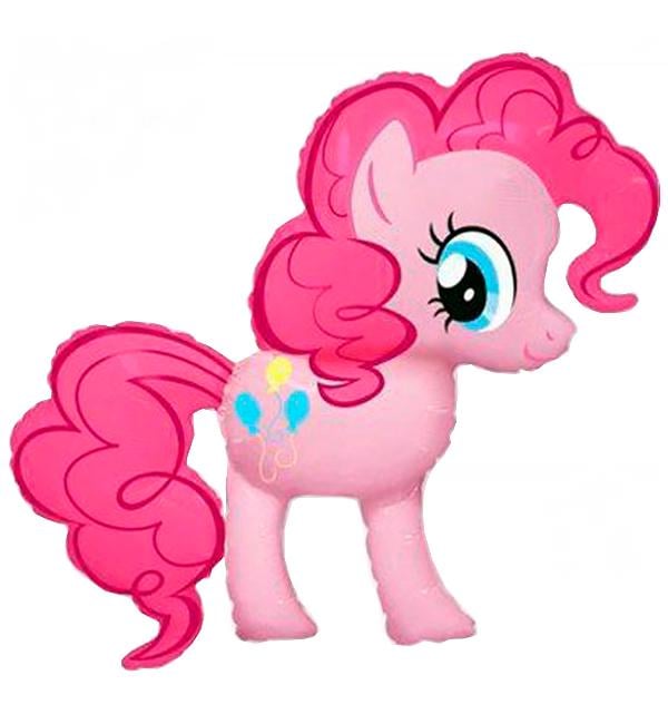 Воздушный шарик My Little Pony 92х104 см (12968781)