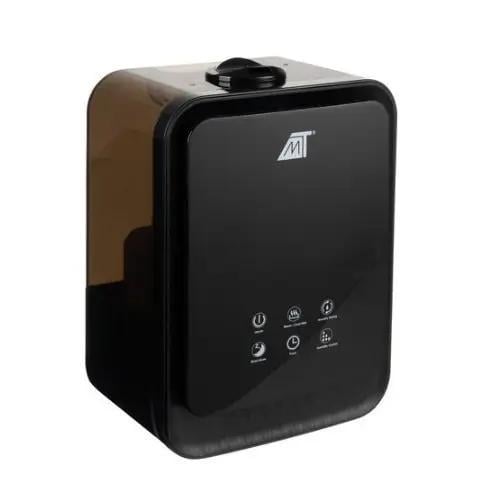 Увлажнитель воздуха Malatec NP16405 с ароматерапией