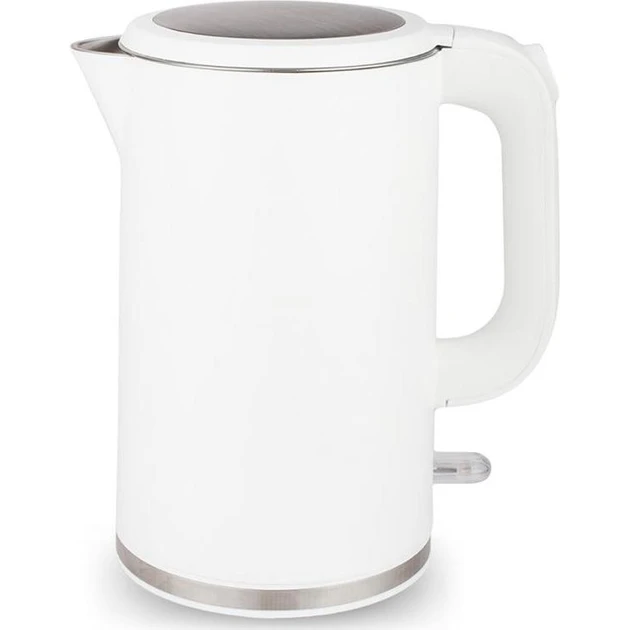 Електрочайник Kumtel HMK-04 White (2780124045)