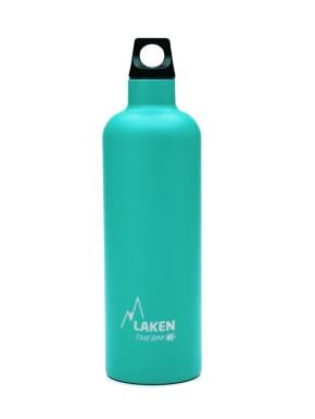 Термофляга Laken Futura Thermo 0,75 L Turquoise (1004-TE7VT)