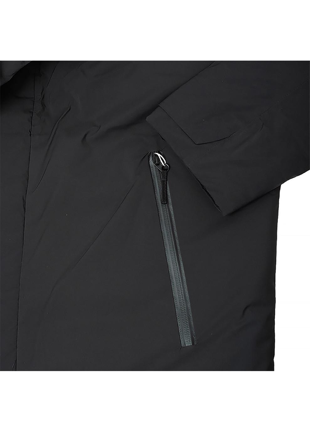 Куртка чоловіча Helly Hansen URB PRO DOWN СOAT L Чорний (53634-990 L) - фото 4 Куртка чоловіча Helly Hansen URB PRO DOWN СOAT L Чорний (53634-990 L) - фото 4