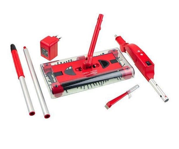 Електровіник Swivel Sweeper G6