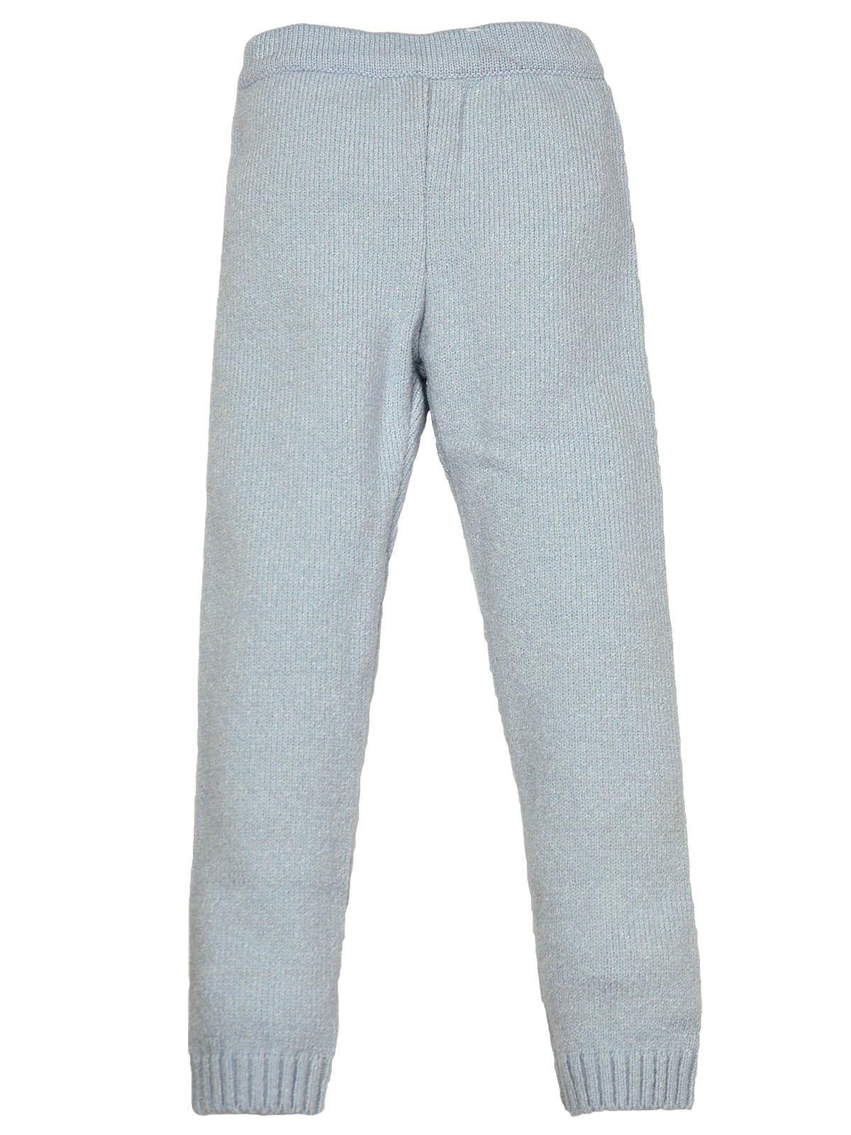 Лосини теплі Дайс 92-98 Сірий 17200003