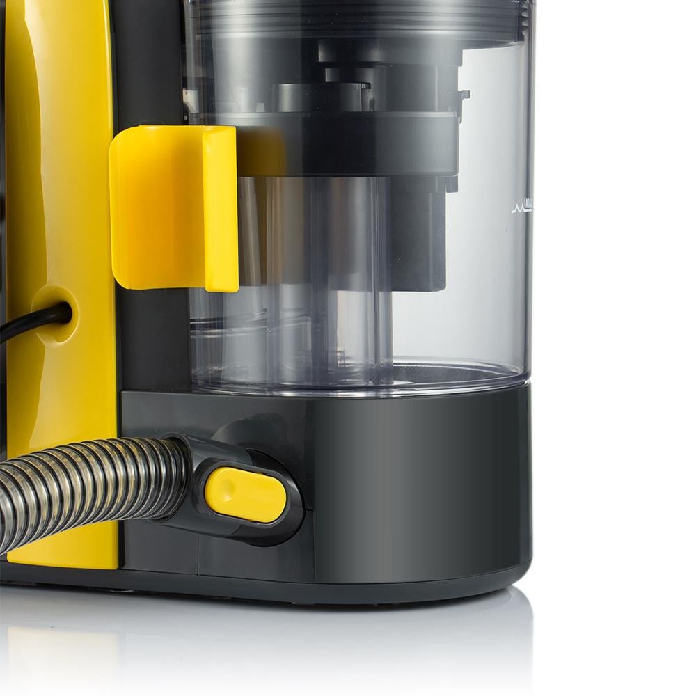 Пилосос миючий для меблів та килима RAF R.8775 (400902) - фото 5 Пилосос миючий для меблів та килима RAF R.8775 (400902) - фото 5