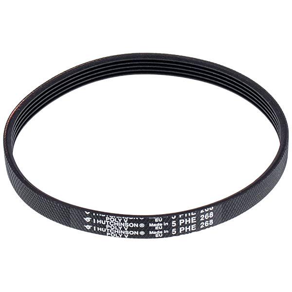 Ремінь приводу для сушильної машини Electrolux 8086998013 Hutchinson 268H5 PHE
