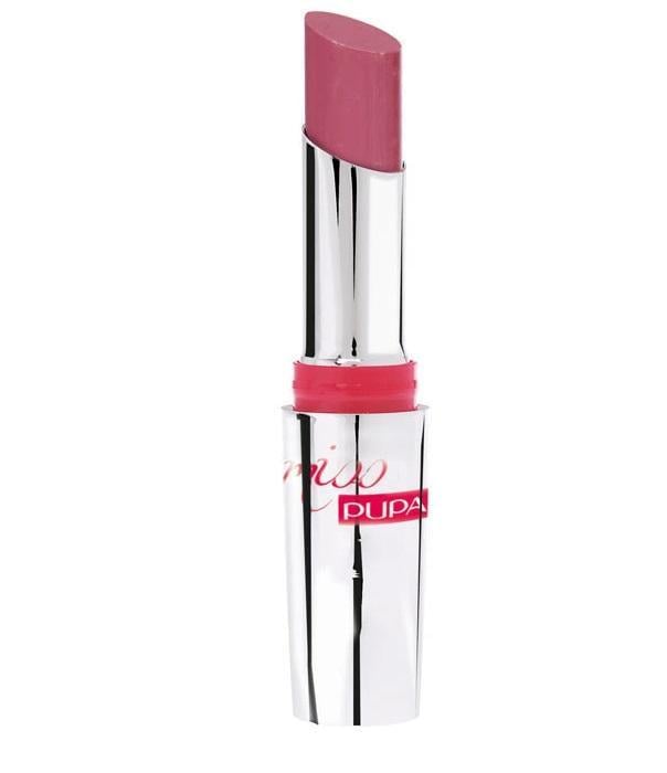 Помада для губ Pupa Miss Ultra Brilliant №102 Candy Nude (400355)