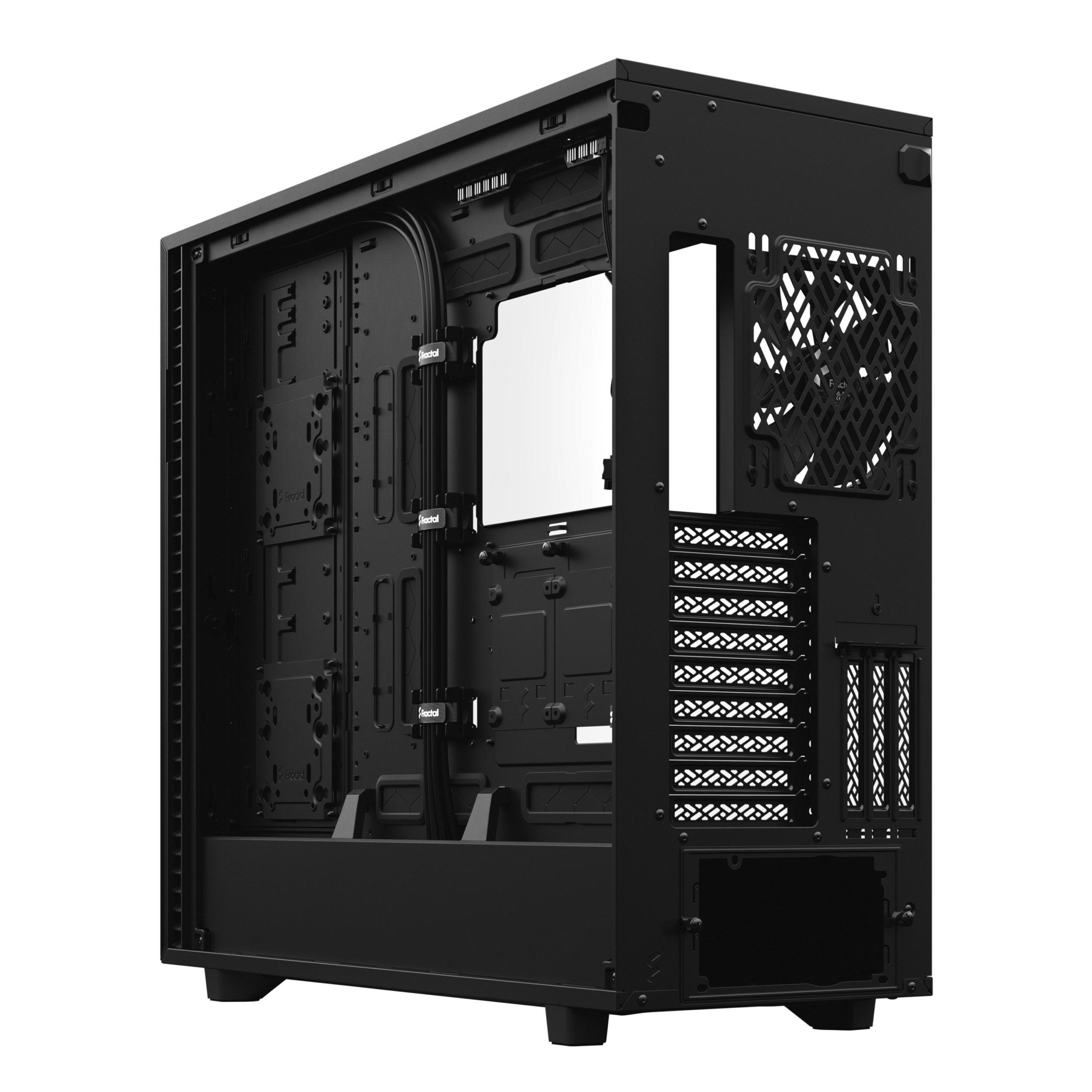 Корпус для компьютера Fractal Design Define 7XL B TG Light (12133723) - фото 3