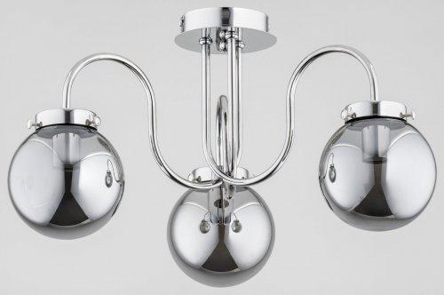 Люстра Alfa Toro современно (27093)