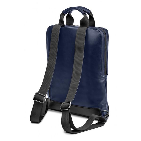 Сумка-рюкзак Moleskine Classic Device Bag 15" Синій (ET86UDBVB20) - фото 2