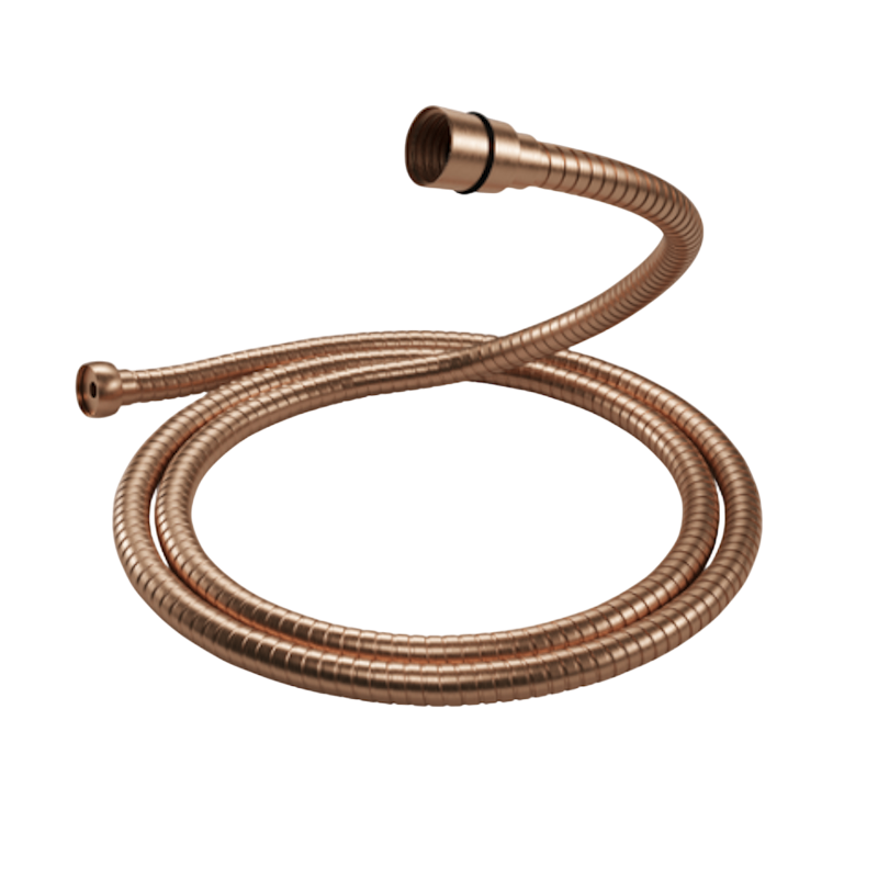 Шланг для душа Excellent Regular 1,5 м Медный матовый (AREX.SHR.R150CB)