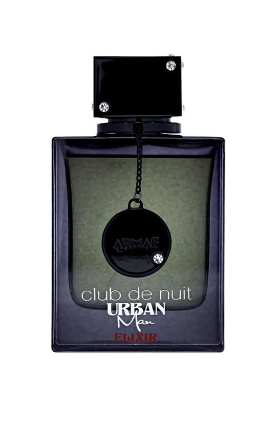 Парфумована вода Armaf Club De Nuit Urban Elixir Man (32475)