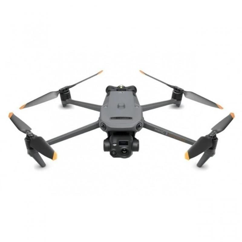 Квадрокоптер DJI Mavic 3T з тепловізором (9098)