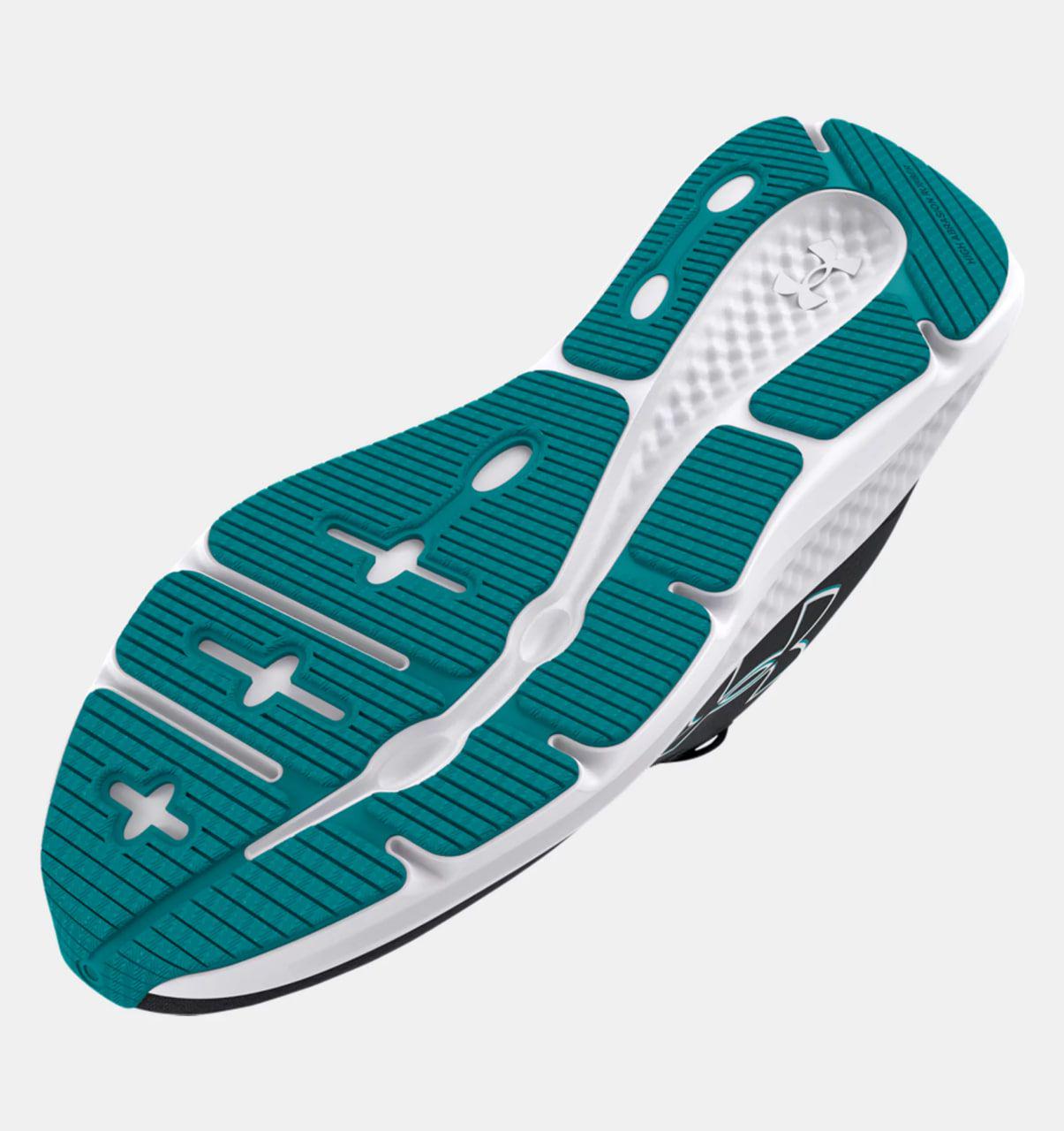 Кроссовки мужские Under Armour Charged Pursuit 3 Bl р. 41 (3026518-104-41) - фото 5 Кроссовки мужские Under Armour Charged Pursuit 3 Bl р. 41 (3026518-104-41) - фото 5