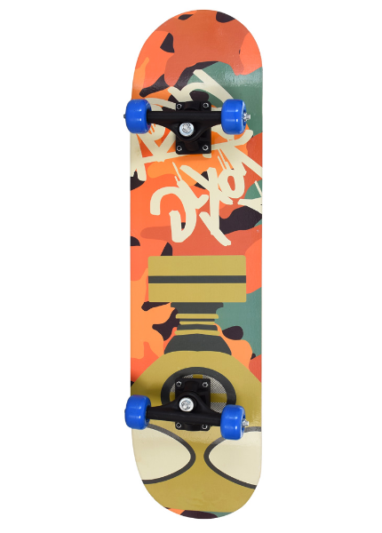 Скейтборд МS 0322-5 (AN003834) Скейтборд МS 0322-5 (AN003834)