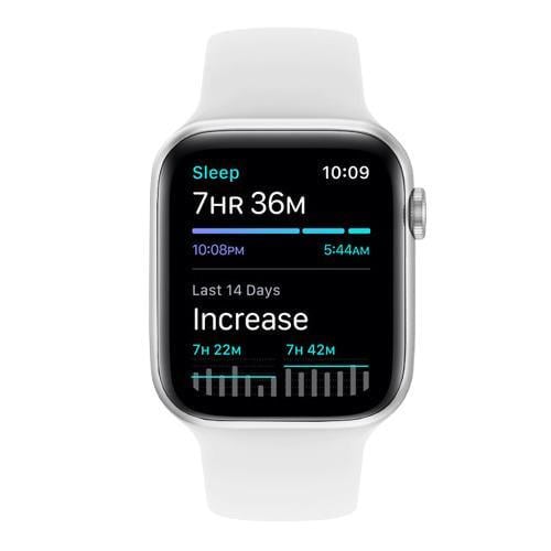 Умные часы Smart Watch Series 6 EW01 Aluminium White (c7ad257a)