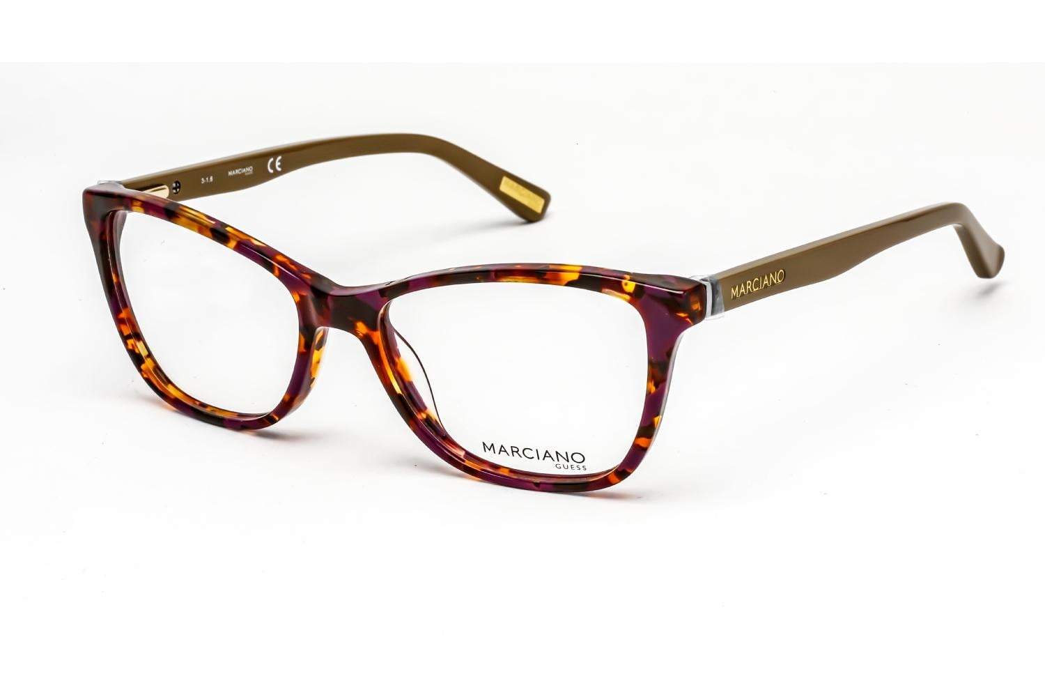 Оправа оптическая Guess by Marciano GM0266-3 055 (12709357)