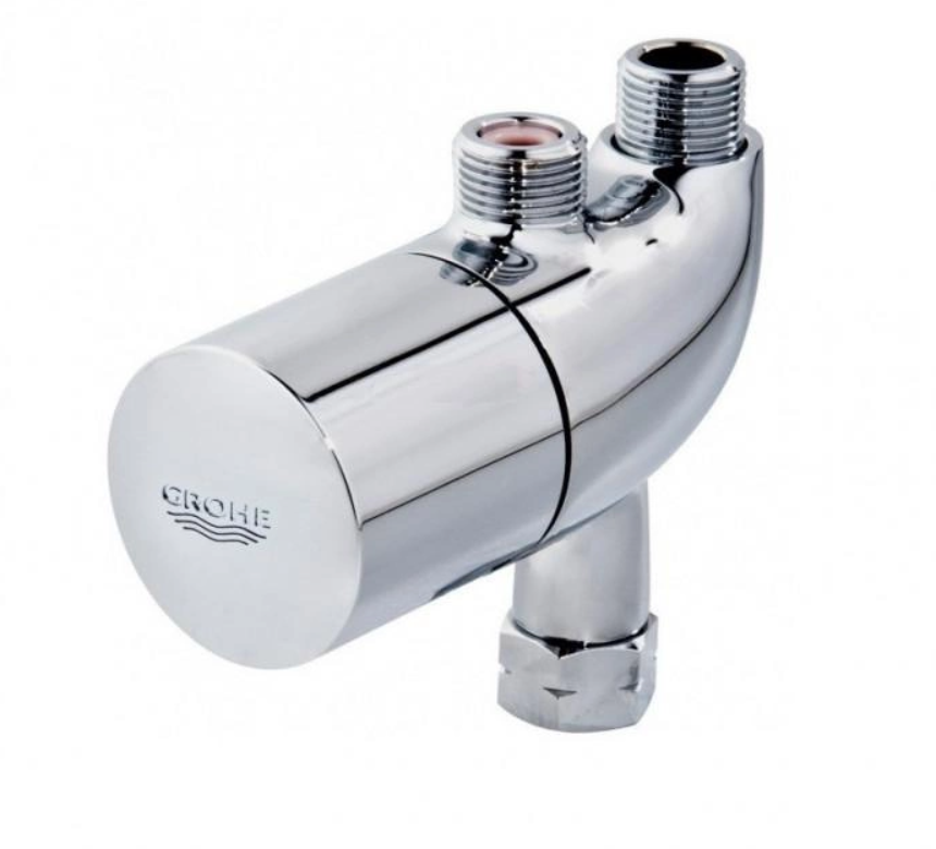 Термостат під раковину Grohe Grohtherm Micro (34487000)