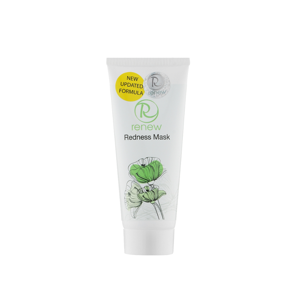 Маска для лікування куперозу Renew Redness Mask 70 мл (1803070) Маска для лікування куперозу Renew Redness Mask 70 мл (1803070)