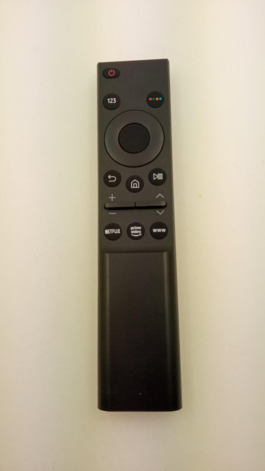 Пульт Samsung BN59-01358D Smart Control Netflix Prime Video RakutenTV (23321)