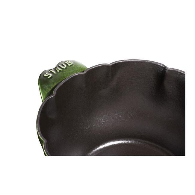 Кокотница STAUB CAST IRON Артишок 3 л (11152285) - фото 3 Кокотница STAUB CAST IRON Артишок 3 л (11152285) - фото 3