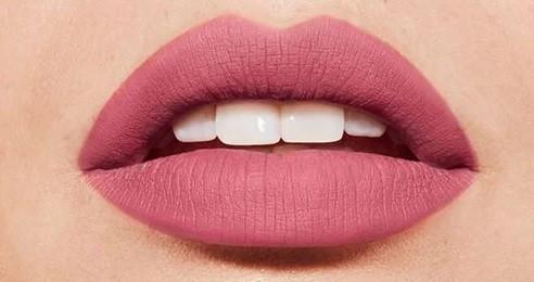 Помада губная матовая BOURJOIS Rouge Velvet The Lipstick 03 Hyppink Chic 2,4 г (2202022691) - фото 2 Помада губная матовая BOURJOIS Rouge Velvet The Lipstick 03 Hyppink Chic 2,4 г (2202022691) - фото 2