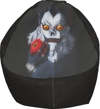 Кресло-груша Ryuk Apple S (13274120)