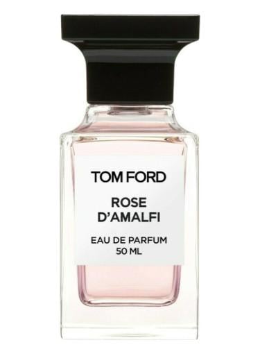 Парфюмерная вода унисекс Tom Ford Rose D`Amalfi 50 мл (82288)