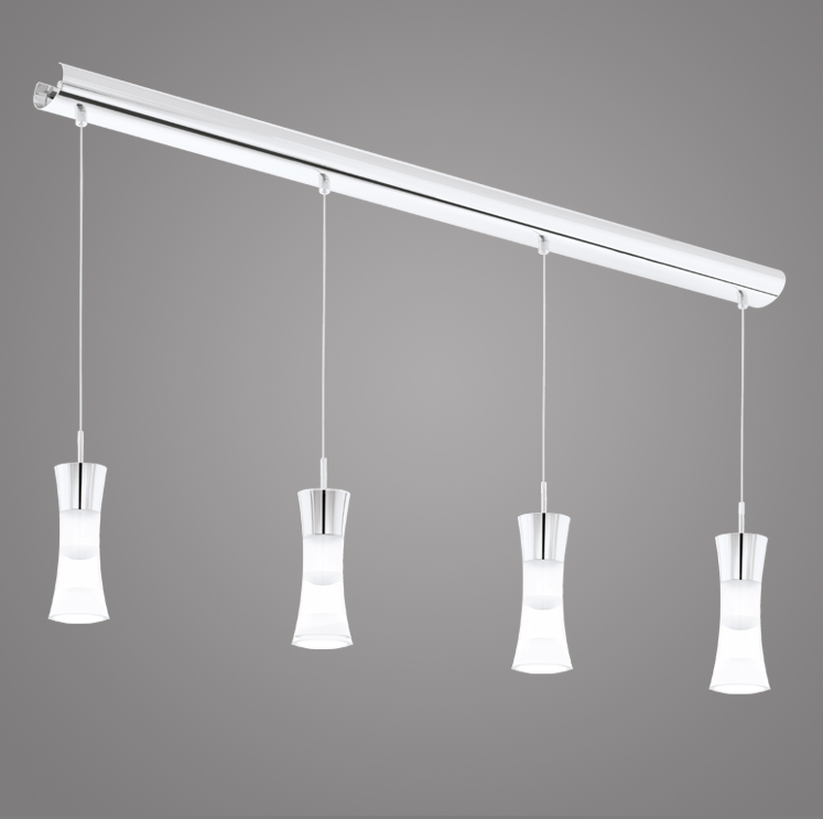 Светильник подвесной Eglo PANCENTO потолочный (2622993902)