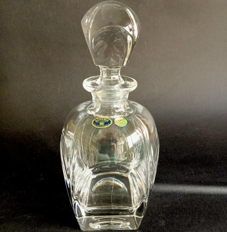 Штоф Bohemia Fjord 850 мл (9418)