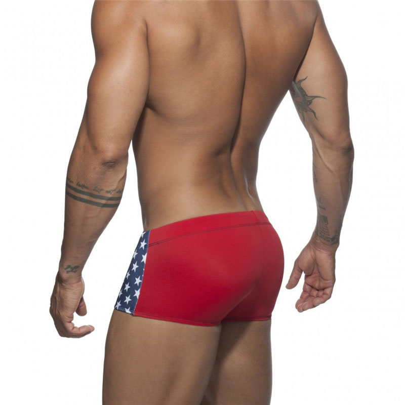 Плавки UXH XXL Комбинированный (5737) - фото 3 Плавки UXH XXL Комбинированный (5737) - фото 3