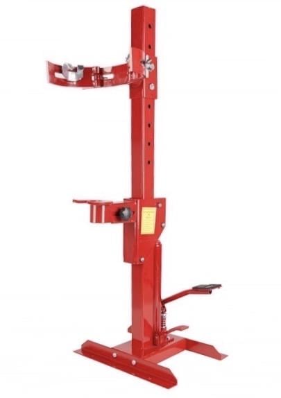 Установка для съемки пружин MAX MXSC01 