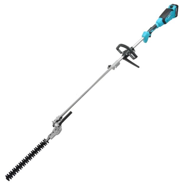 Триммер акумуляторний Grand АТГ-20 (28782364) - фото 8 Триммер акумуляторний Grand АТГ-20 (28782364) - фото 8