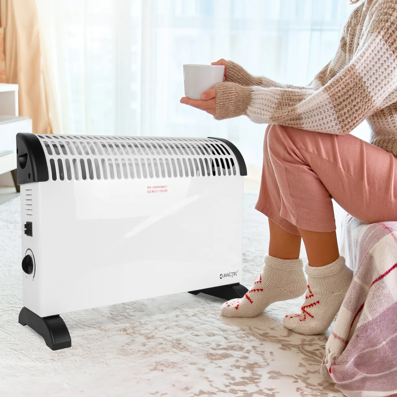 Конвектор Maltec CH2500DW (e9282cc6) - фото 12 Конвектор Maltec CH2500DW (e9282cc6) - фото 12