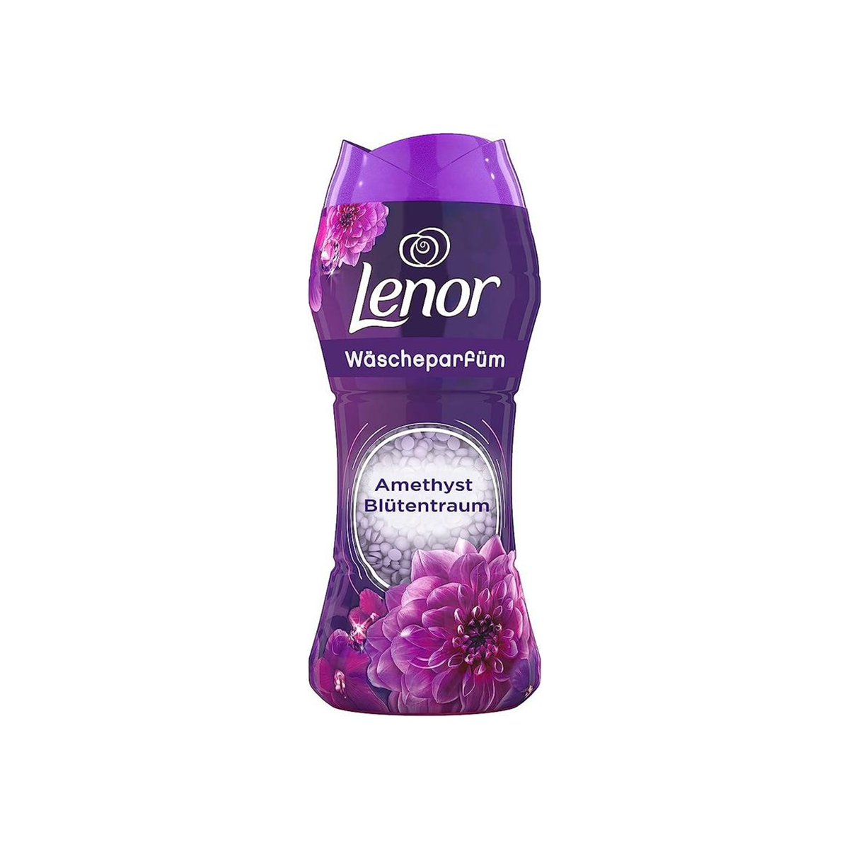 Гранули Lenor Ametista&Bouquet Fiorito 210 г (107312)