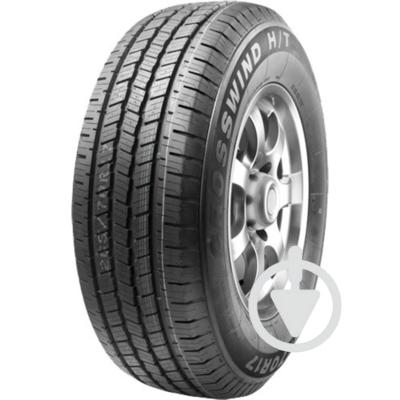 Автошина LingLong CROSSWIND H/T 235/65 R17 104T (497445)