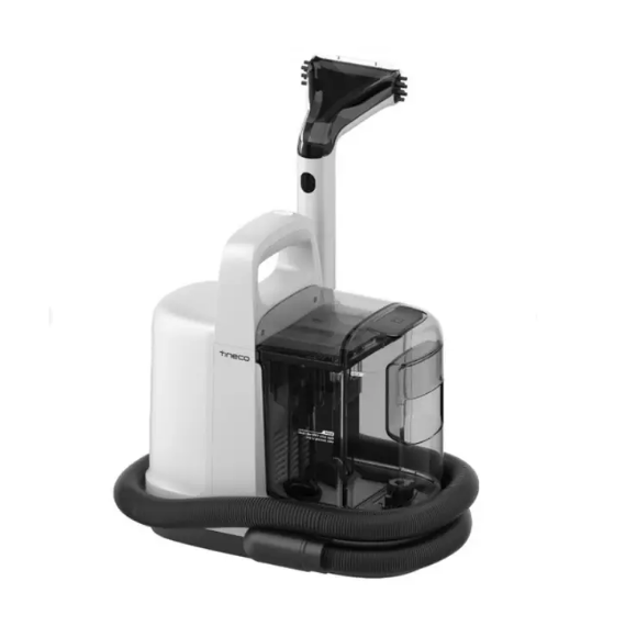 Пылесос моющий Tineco iCarpet Spot для влажной уборки 300 Вт (SC050300DE) - фото 2 Пылесос моющий Tineco iCarpet Spot для влажной уборки 300 Вт (SC050300DE) - фото 2