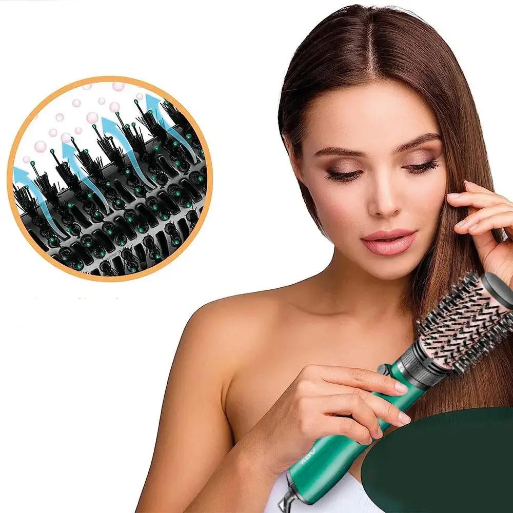 Фен-щітка VGR V-498 для бездоганного укладання (2104618419) - фото 8