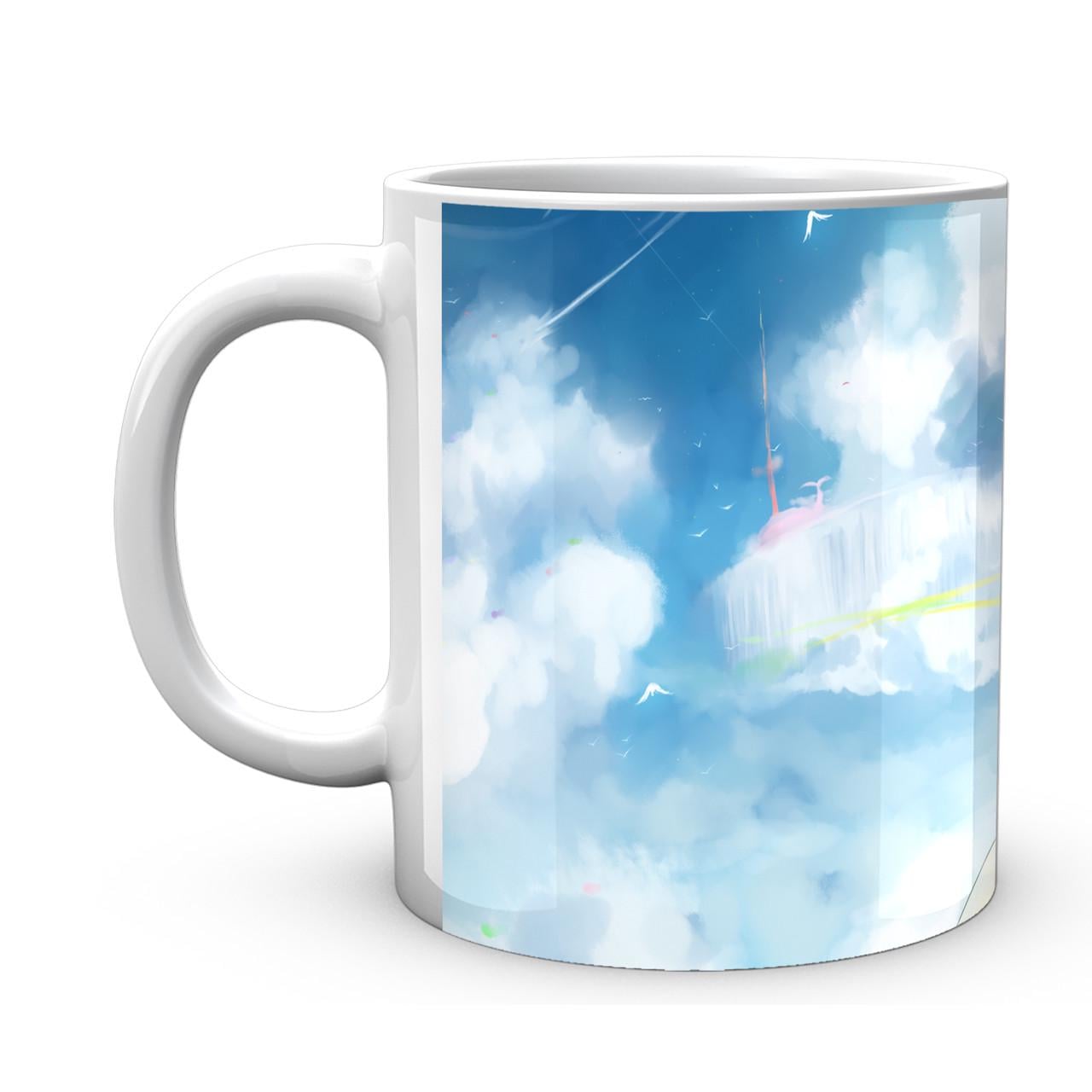 Чашка Geekland Hatsune Miku (HM 02.05)