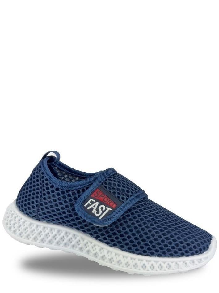 Кросівки текстильні Jong Golf CN11409-21 р. 30 Синій