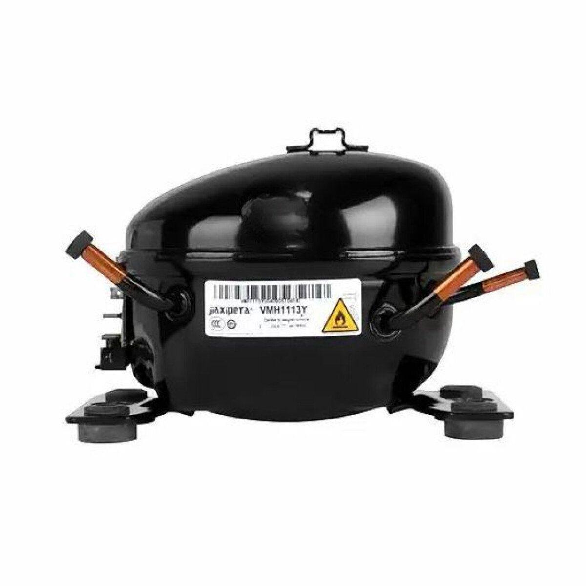 Компрессор Jiaxipera VMH1113Y TL CP 220-240V/50HZ R600 INVERTER (C00860064)